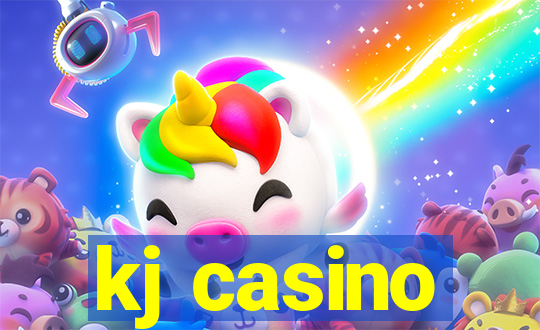 kj casino
